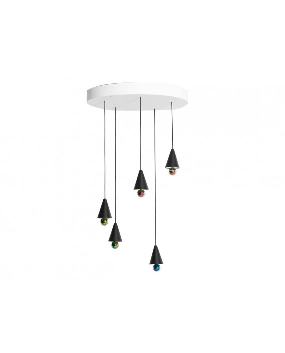 Petite Friture Cherry Chandelier